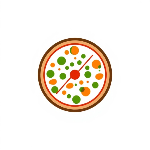 Round table pizza